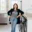 (Home Sector) Jaqueline Perry