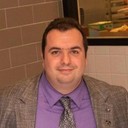 (Community Builder) Sean Otmishi