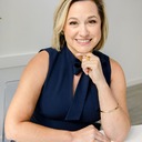 (Business Financial Consultant) Allison O'Baker