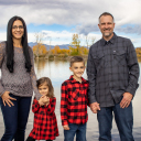 Melissa Mitchell (Health And Wellness Coach)