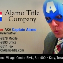 (Title Insurance) Alamo Title