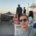 (ERP Solutions) Vineet  Bansal