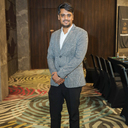 Dinesh Jesadiya (Fire & Safety Consultant) 