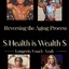 (Health and Longevity Coaching) Noel and Leah Thompson