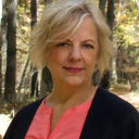 (Holistic Wellness) Anne Ferguson