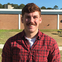 (Merchant Services Provider) Chris Crosby