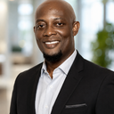 (Business Consulting) Nick Taylor