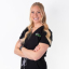 (Chiropractic | Holistic Wellness) Kelsey Jordan