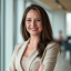 (Public Accountant, Tax Coach) Adrienne Burden