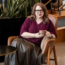 (Fractional CMO & Brand Manager) Tanya Troska (NIA Social Media Mgr)