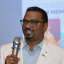 (Air &Train Ambulance Services) Dr. Suman k  Prusty