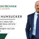 (Real Estate) Justin Hunsucker