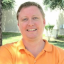 (Non-Profit - Leukemia & Lymphoma Society) Justin Martin