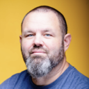 (AI Managed Service Provider ) Jon Klinger