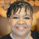 (Bakery and Caterer) Teria Johnson