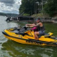 (E-Commerce Advising & Boating) Kevin Keisling