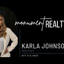 (Real Estate Agent) Karla Johnson