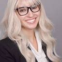 (Property and Casualty Insurance) Melissa Echevarria