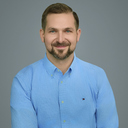 (Health Insurance Broker) Mitchell   Harvatin  