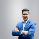 (Morgage Broker) Adrian Leos