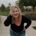 (Business Strategy and Mindset) Lani Jackson