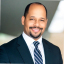 (Commercial Banker) Keith Francis Jr