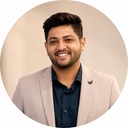 (Water Management) Jesal Shah