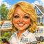 (Residential/Commercial Painting) Angela Robinson