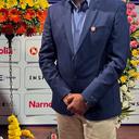 (Solar Energy Projects) Rangaraj Ravindran 