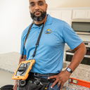 (Commercial &amp; Residential Inspector) Jermaine Jackson