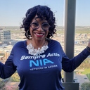 (Community Builder) Toni Harris Taylor
