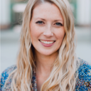 (Public Speaking Coach) Dayna Gowan