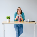 (Virtual Assistant) Sarah Schaitel