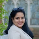 (Consulting) kriti trivedi