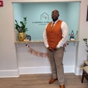 (Residential Mortgage) James Green
