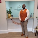 (Residential Mortgage) James Green