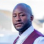(Business Development Manager) David Kayembe