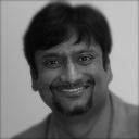 (Managed IT Services - Apple) CV Rao