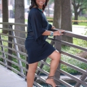 (Image Consultant) Nikki Smith