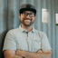 (Ad Marketing Agency) Dustin Trout