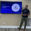 (Information Technology Services) RJ Mccarley