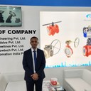 (Industrial Valve Manufacturing) Kevin Makwana