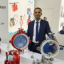 (Industrial Valve Manufacturing) Kevin Makwana