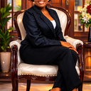 (Community Builder) Cathrine Mbanga