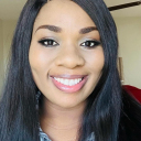(TrueTropic Naturals) Daisy Idemudia