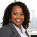 (HR Consultant) Bernadette Jones