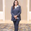 (Community Builder) Varsha Pandey