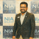 (IT Services) Nandan Goda