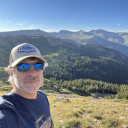 (Non-Profit - Outdoor Sports) Jim Curcuruto
