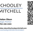 (Business Consultant) Christian  Olson